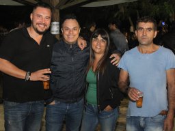 Festa da Caipirinha 2017